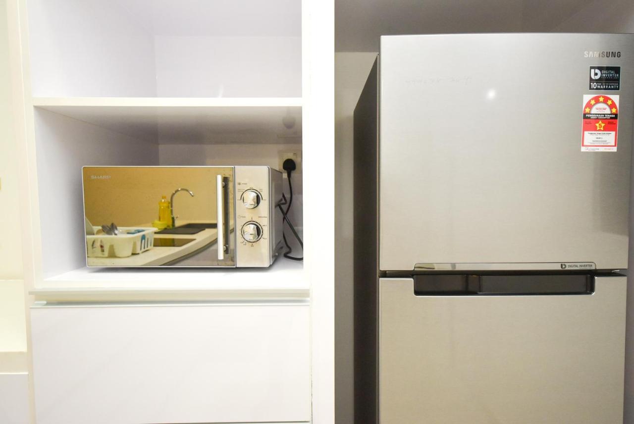 Midvalley Southkey Mosaic Suite By Nest Home Johor Bahru Bagian luar foto