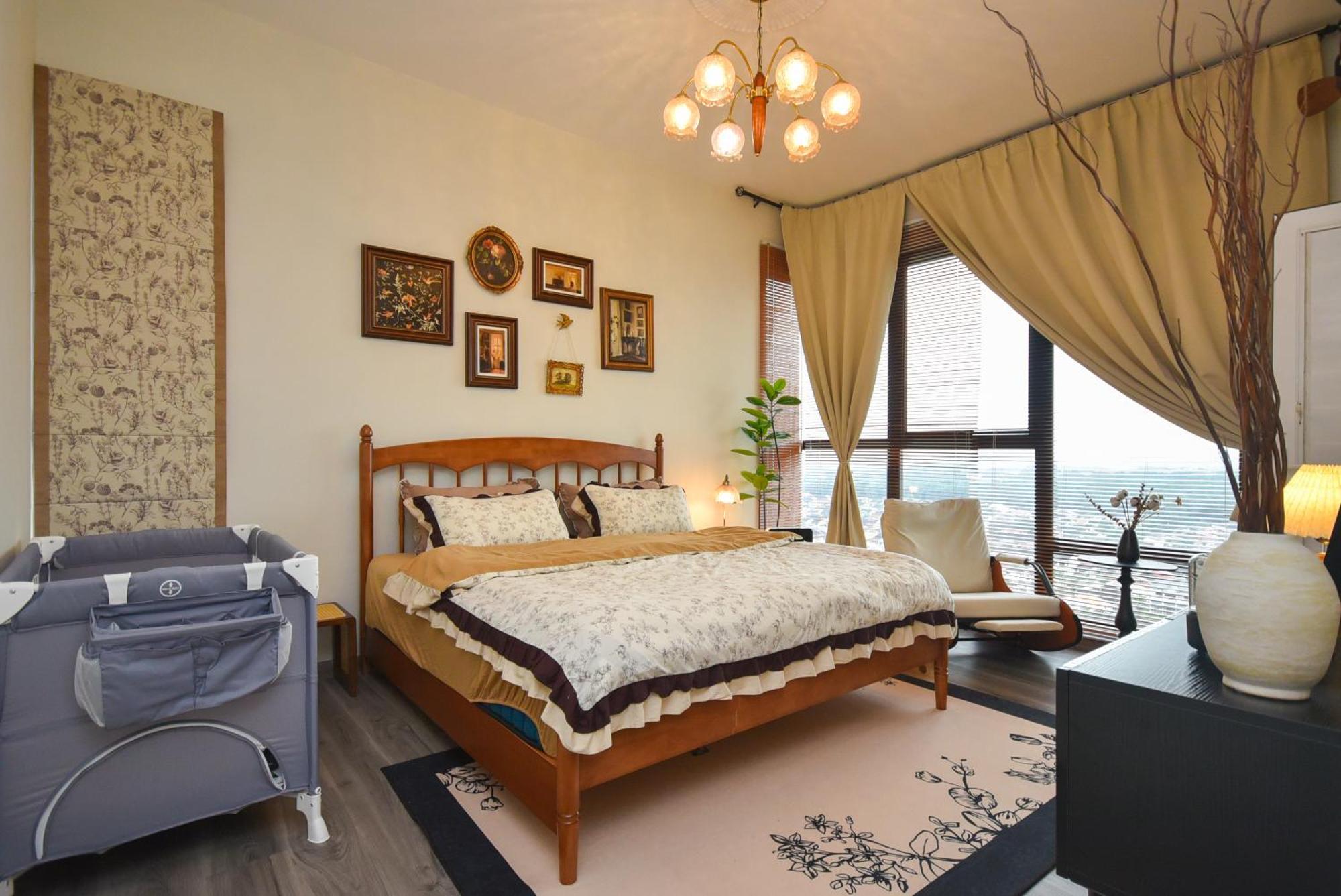 Midvalley Southkey Mosaic Suite By Nest Home Johor Bahru Bagian luar foto
