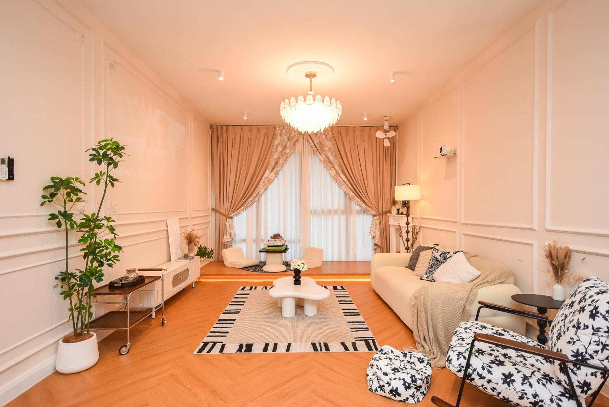 Midvalley Southkey Mosaic Suite By Nest Home Johor Bahru Bagian luar foto